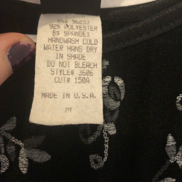 Maxi dress - Picture 6 of 8